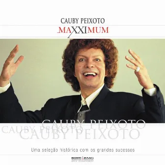 Maxximum - Cauby Peixoto by Cauby Peixoto