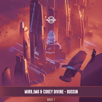 Bussin by Corey Divine