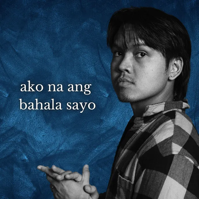 Ako na ang bahala sayo