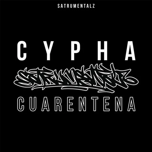 Cypha en Cuarentena