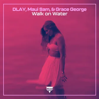 Walk on Water by DLAY