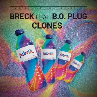 Clones by Breck