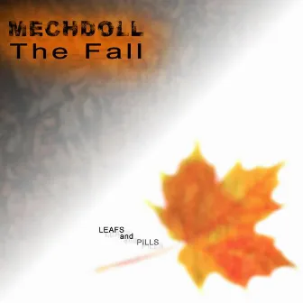 The Fall by Mechdoll