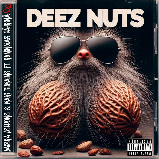 Deez Nuts