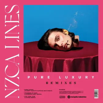 Pure Luxury Remixes by NZCA LINES