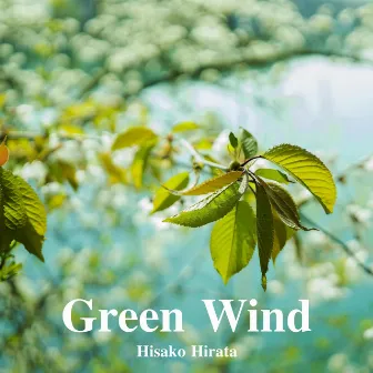 Green Wind by Hisako Hirata