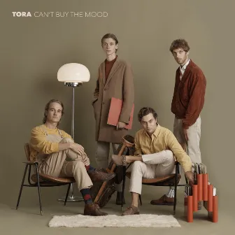 Can't Buy the Mood by Tora