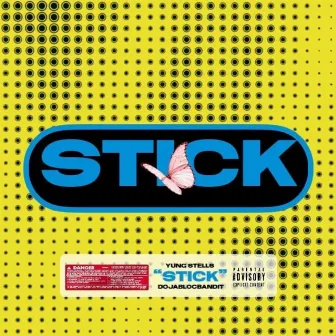 Stick! by Vetti Danks