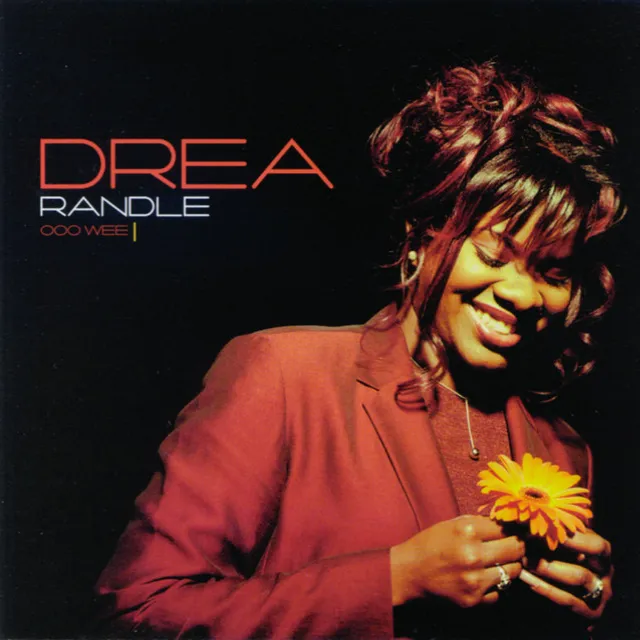 Drea Randle