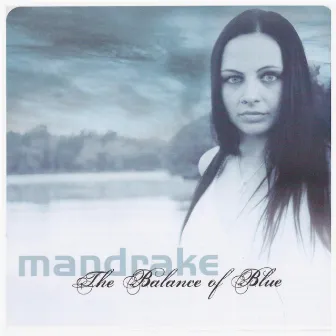 The balance of blue Luxus Edition by Mandrake