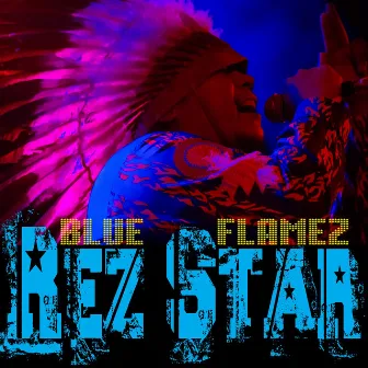 Rez Star by Blue Flamez