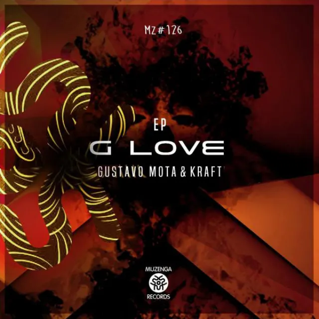 G-Love (feat. Hola Vano) - Original Mix