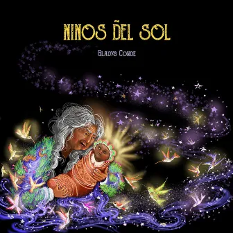 Niños Del Sol by Gladys Conde