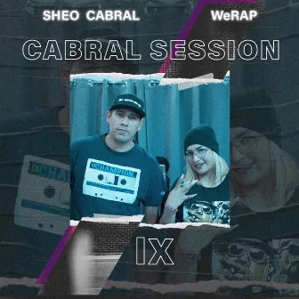 Cabral Session IX by Sheo Cabral