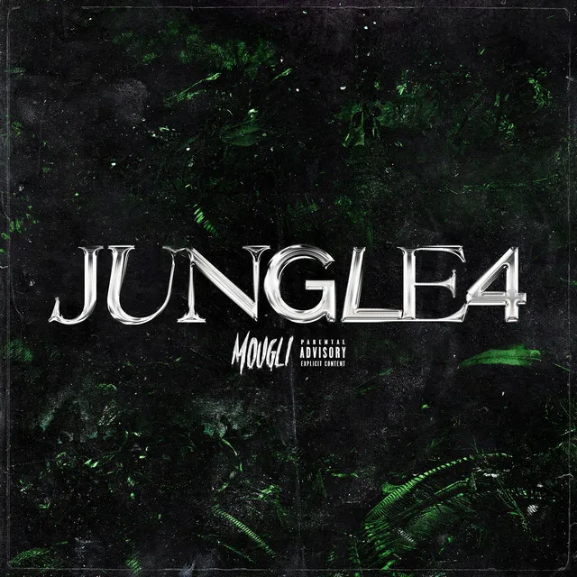 Jungle #4