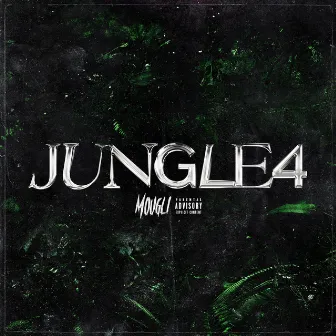 Jungle #4 by Mougli