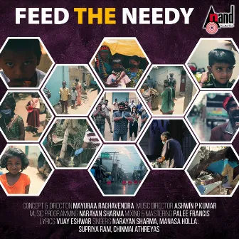 Feed the Needy by Chinmai Athreyas