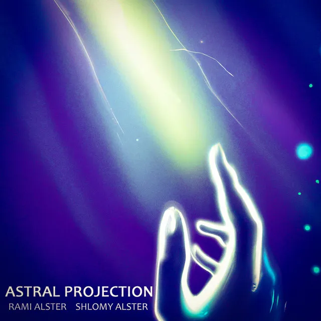 Astral Projection