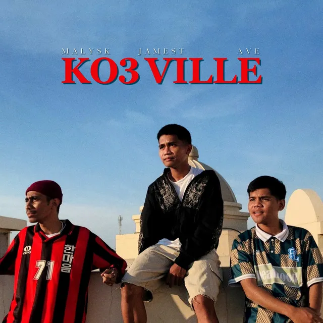 KO3 VILLE