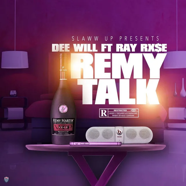 Remy Talk