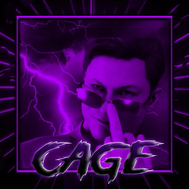 CAGE