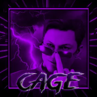 CAGE by Szym3x