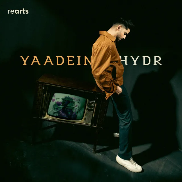 Yaadein