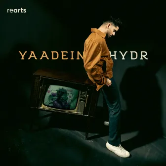 Yaadein by HYDR