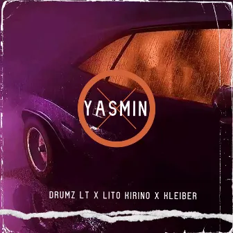 Yasmin by Drumz LT