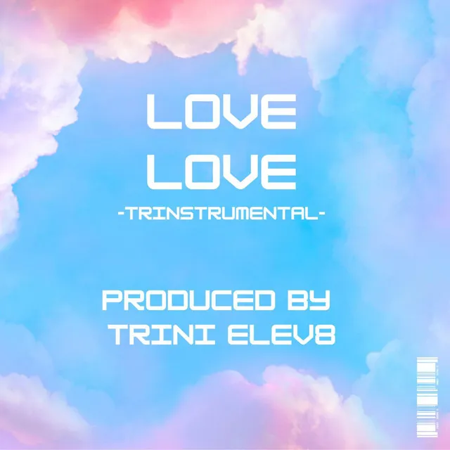 Love Love - Instrumental