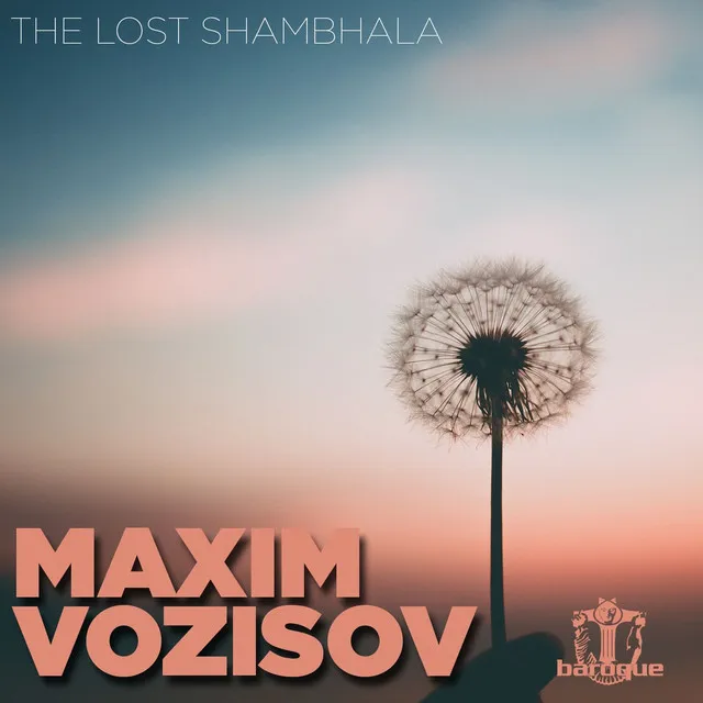 The Lost Shambhala