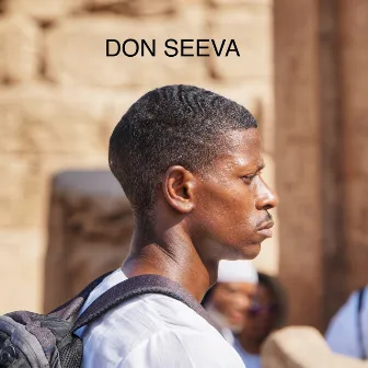 For My Own by Don Seeva