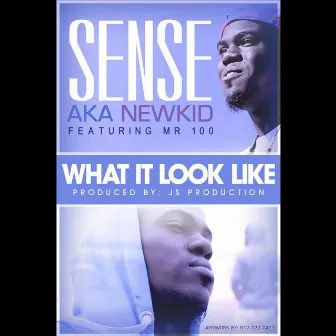 What It Look Like (feat. Mr 100) by Sense