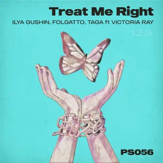 Treat Me Right by Folgatto