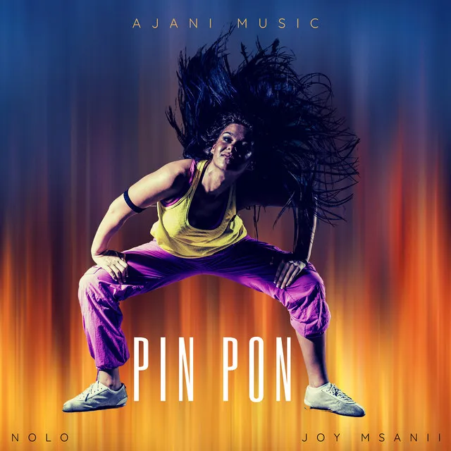 Pin Pon