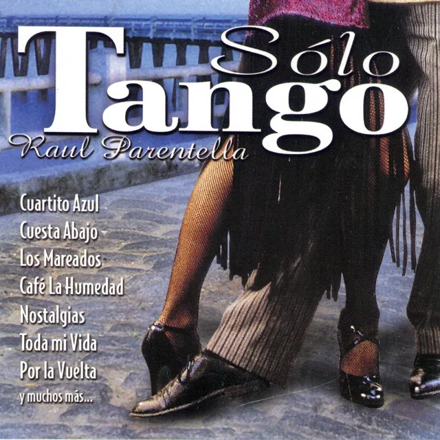 Solo Tango