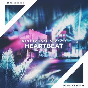 Heartbeat by Iceyys