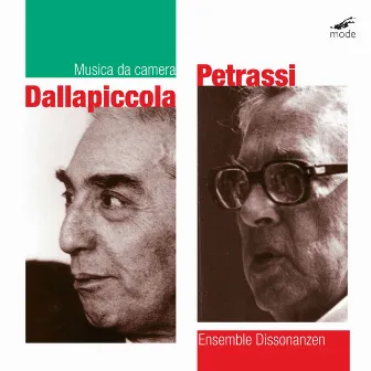 Dallapiccola: Musica da camera by Ciro Longobardi