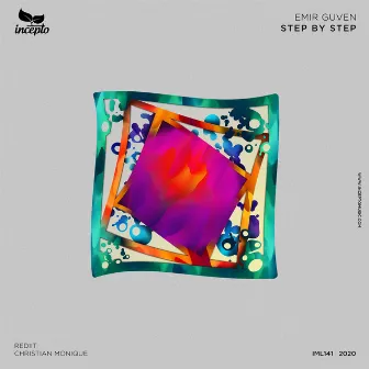 Step by Step by Emir Guven