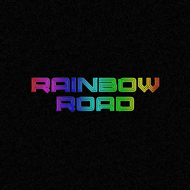 Rainbow Road