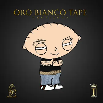 Oro Bianco Tape by Oro Bianco