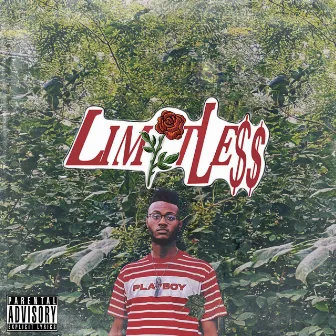 LIMITLE$$ by Elijah Rushin