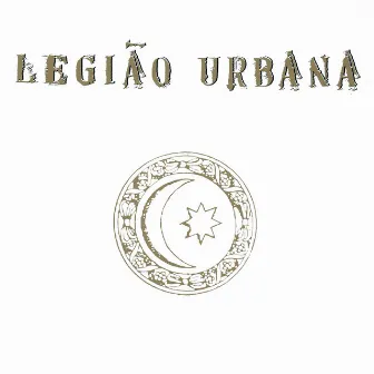 Legiao Urbana V by Legião Urbana