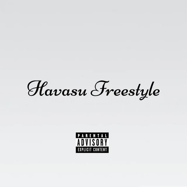 Havasu Freestyle