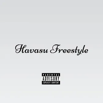 Havasu Freestyle by Lee planez