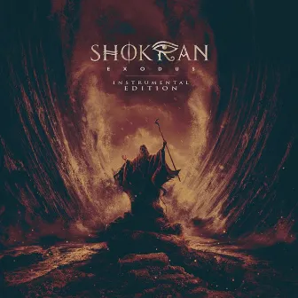 Exodus (Instrumental Edition) by Shokran