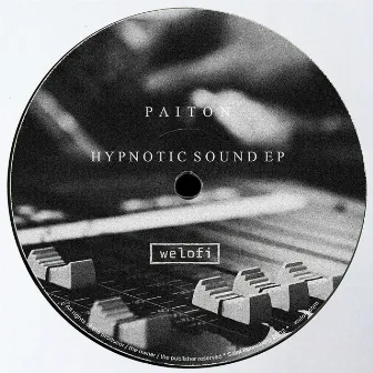 HYPNOTIC SOUND by Paiton