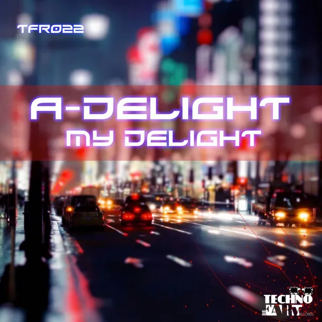 A-Delight