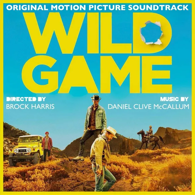 Wild Game (Original Motion Picture Soundtrack)