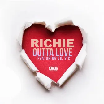 Outta Love (Radio Edit) by Richie